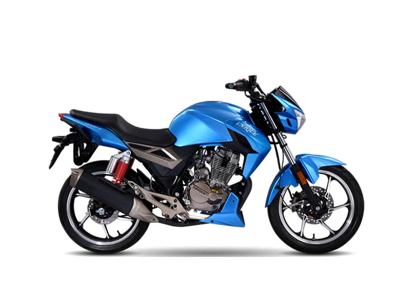 Unique Crazer UD-150