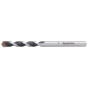 Makita E-11031 TCT drill bit, 7 x 100 mm, Omnibohrer
