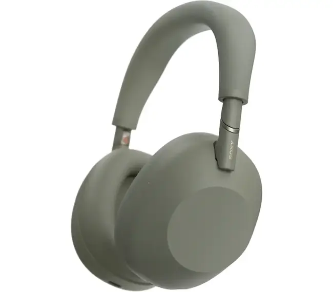 Sony WH-1000XM6 Best Wireless Noise Cancelling Headphones | WH-1000XM6/G