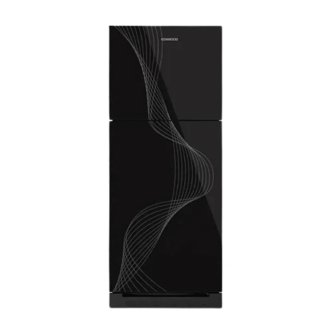 Kenwood Refrigerator Krf-25557/400-L New Persona Plus