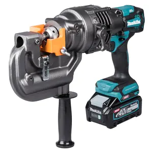 Makita PP001G Hole Puncher XGT®