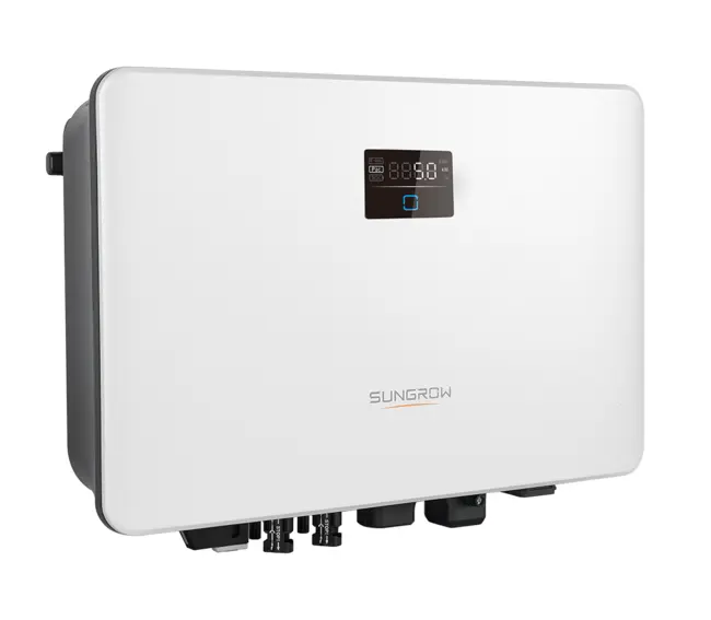 Sungrow SG3.0/3.6/4.0RS String Inverter