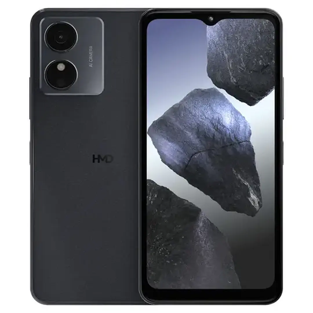 HMD Aura 2