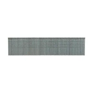 Makita 195677-5 Brad Nails, 16 Ga, 1,4 x 50 mm, Galvanized, 2000 pcs