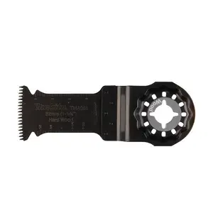 Makita B-64870-5 Plunge Cut Saw Blade 32 mm, 5 pcs