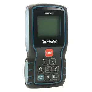 Makita LD080PI Laser Distance Measure