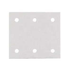 Makita P-35829 Abrasive Paper 114 x 102 mm, 80G