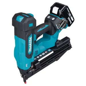 Makita DBN610 18V Finish Nailer Brushless LXT®
