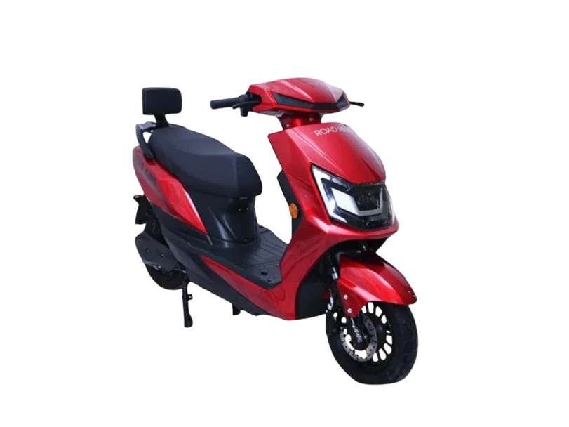 Road King Janoon Pro
