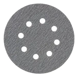 Makita D-65850 Abrasive Disc 125 mm, 120G