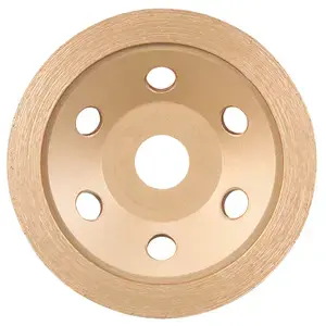 Makita B-12289 Offset Diamond Wheel 125 x 22,23 mm, Rim Type