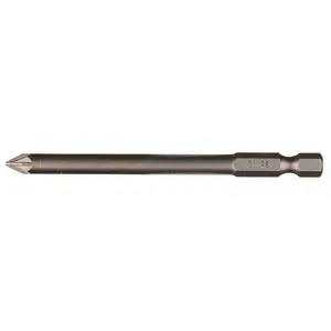 Makita B-59879 Screw bit, PZ1, 90 mm