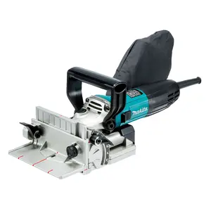 Makita PJ7000 Biscuit Jointer