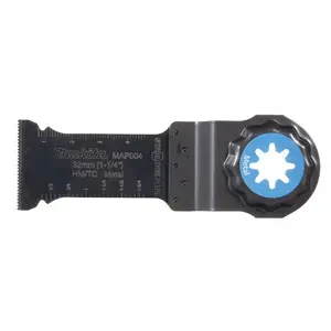 Makita B-66357 Plunge Blade 32 mm