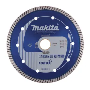 Makita B-13007 Diamond Wheel Comet, 150 x 22,23 mm