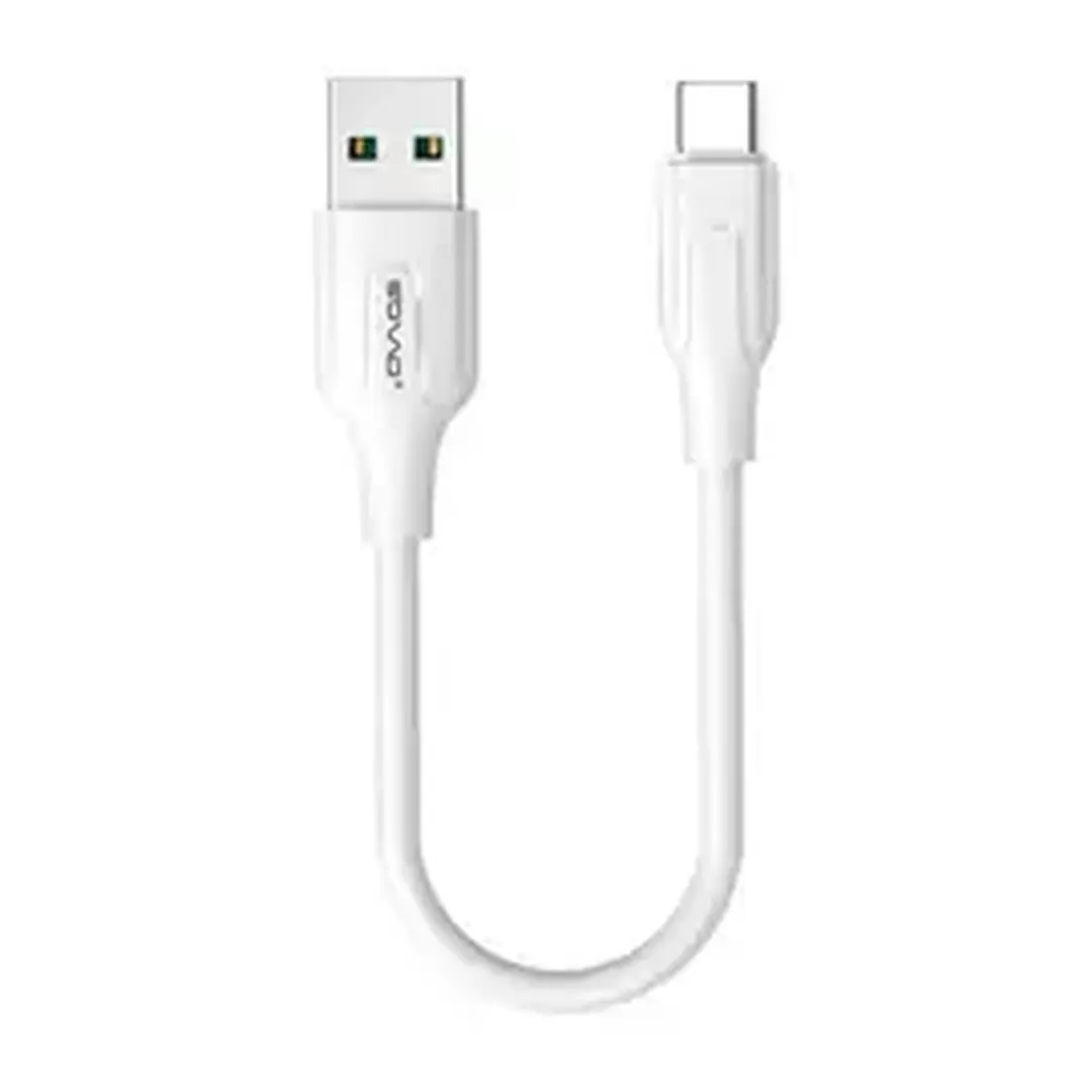 Sovo SC-025 Power Bank Data Cable