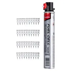 Makita 196290-2 Standard Concrete Pin 2,6 x 20 mm