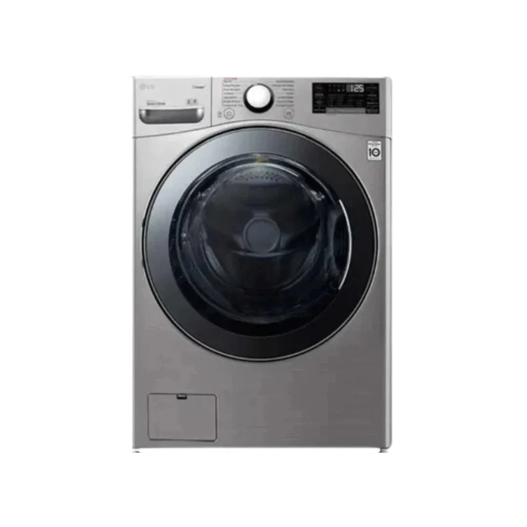 LG Automatic Washing Machine F0L2CRV2T2C