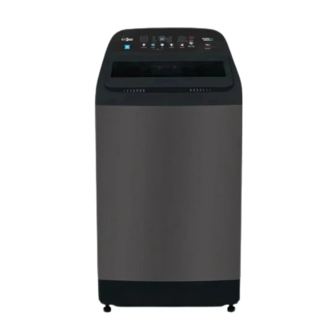 Super Asia A.W.M SA-814 i Auto Inverter (Black)