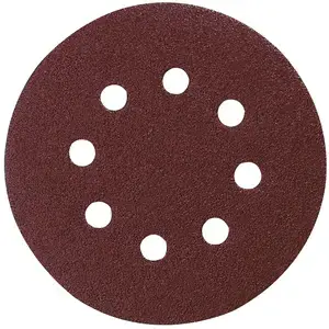 Makita P-43533 Abrasive Disc 125 mm, 40G