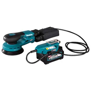 Makita BO001CG 40VMax Random Orbit Sander XGT®