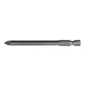 Makita B-59885 Screw bit, PZ2, 90 mm