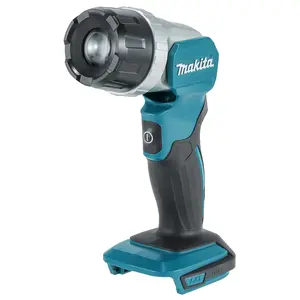Makita DML808 LED Flashlight LXT®