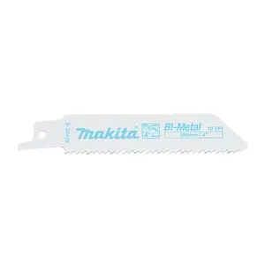 Makita B-20426 Reciprosaw Blade 100 x 0,9 mm