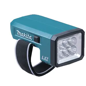 Makita DML186 LED Flashlight LXT®