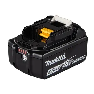 Makita BL1840B Battery LXT® 4,0 Ah
