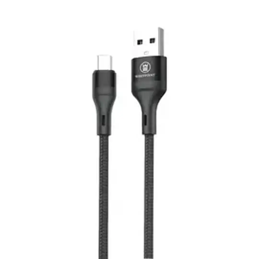 Westpoint Fast Charging Data Cable WP-332