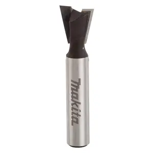Makita P-55326 Dovetail Bit, 12.7 x 12.7 x 6.35 mm
