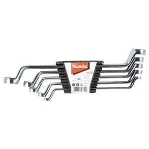 Makita B-65551 Double Box Wrench