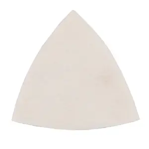 Makita B-21820 Polishing Felt Hard, 94 mm