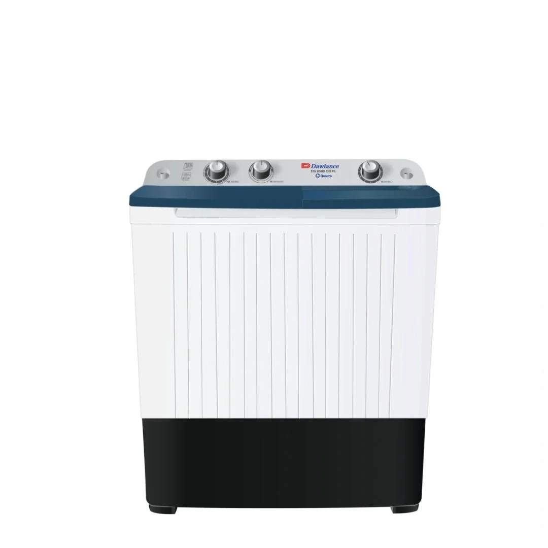 Dawlance W.M (DW-6580 C FL)