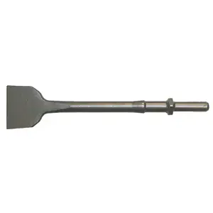 Makita B-07010 Scaling Chisel 50 x 220 mm