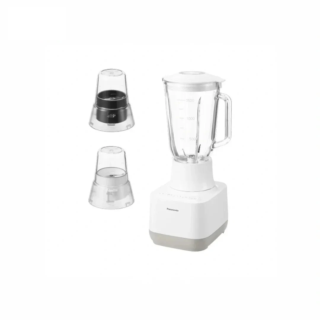Panasonic Blender 5421 (Ice Crusher)
