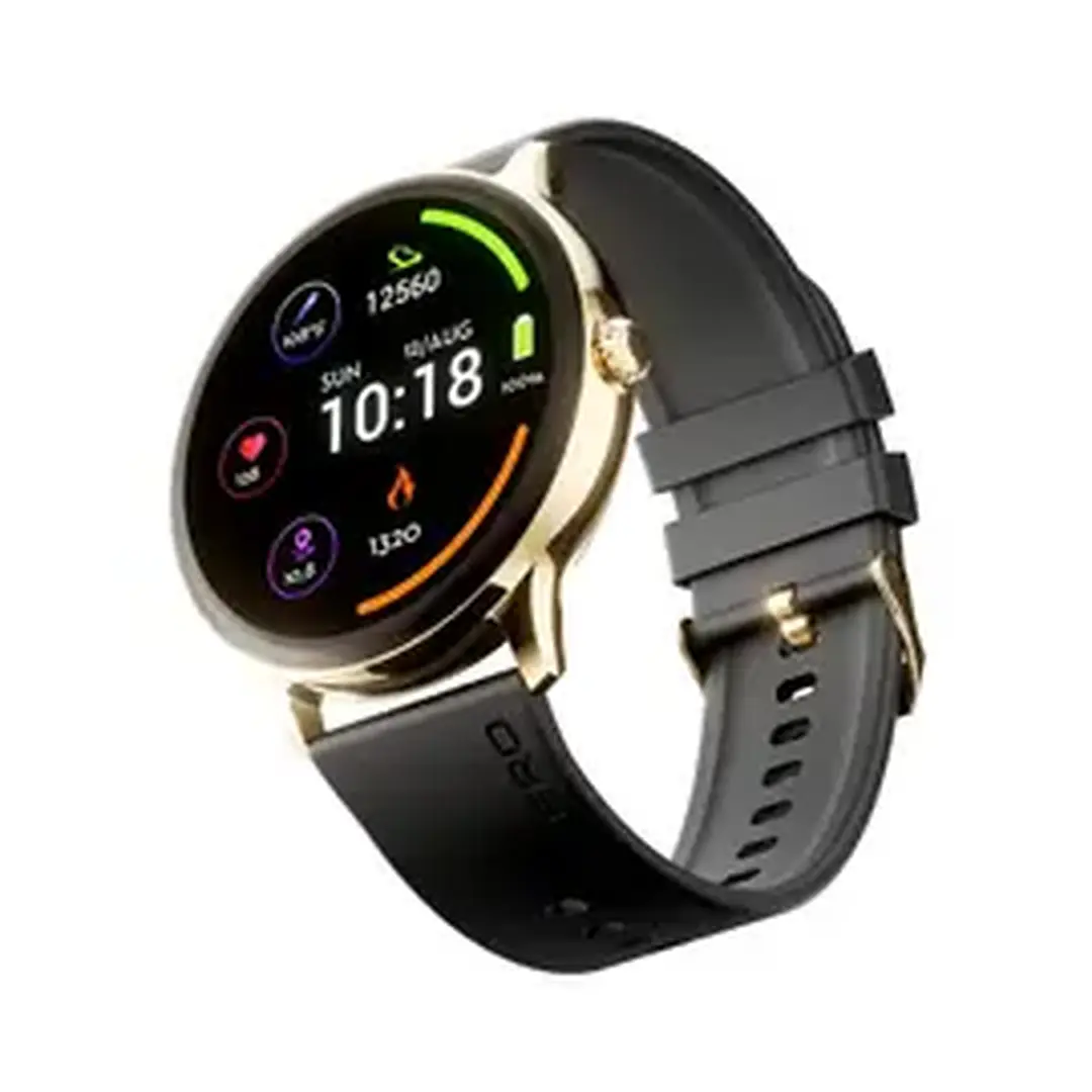 Zero Luna Smart Watch