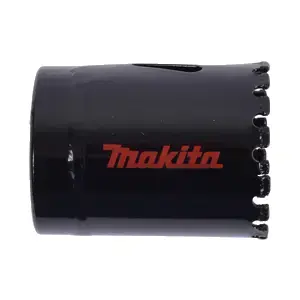 Makita D-61282 Diamond Wet Holesaw 38 mm