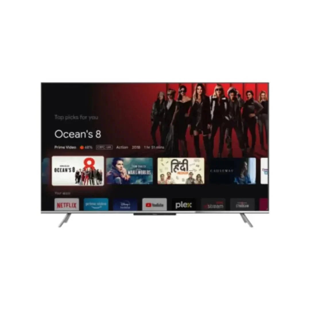 Skyworth LED 55" 55Q6600G-QLED