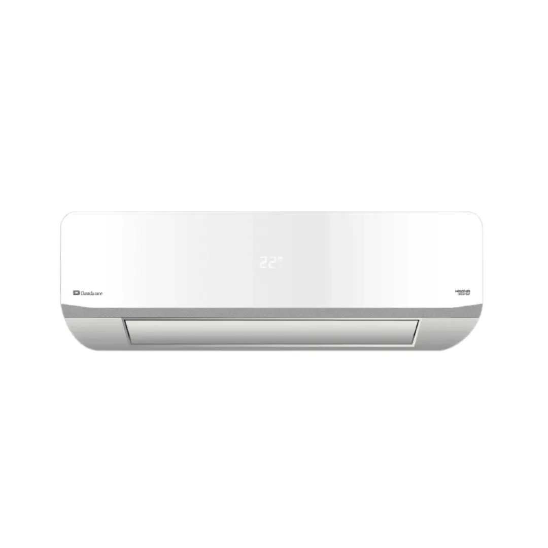 Dawlance Split AC Inverter 1.5 Ton DAC-Magna 30 (Textured White)