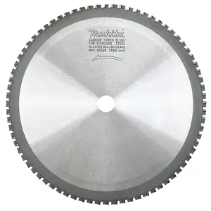 Makita A-87579 Circular saw blade, Standard T.C.T, 305 x 25,4 mm, 76 T