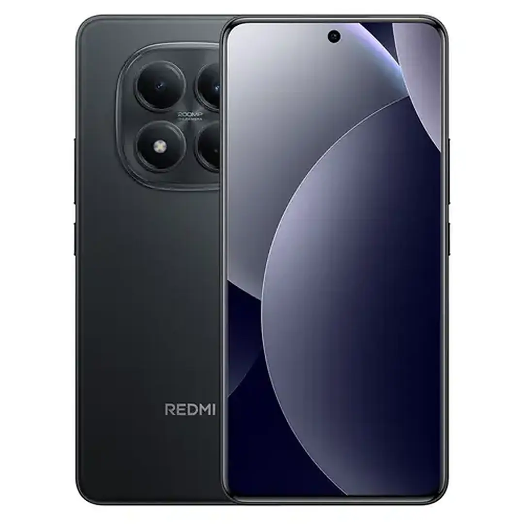 Xiaomi Redmi Note 15 Pro
