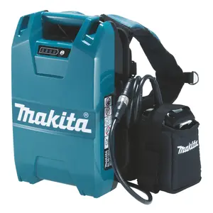 Makita BL36120A Battery Backpack Li-ion 36V / 12 Ah