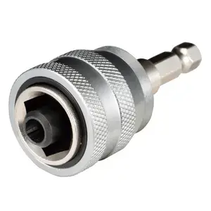 Makita E-06959 Ezychange adapter + T.C.T pilot drill bit
