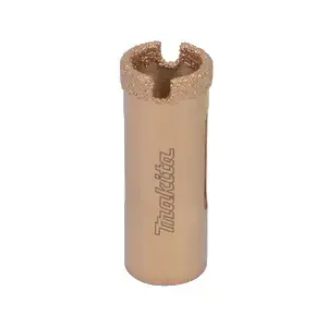 Makita B-46006 Vacuum Brazed Diamond Holesaw 19 x 40 mm