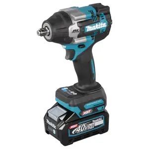 Makita TW007G Impact wrench XGT®