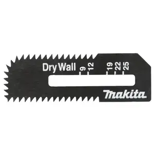 Makita B-49703 Board Cutter Blade, 2 pcs