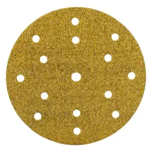 Makita B-39316 Sanding Disc 150 mm, K60