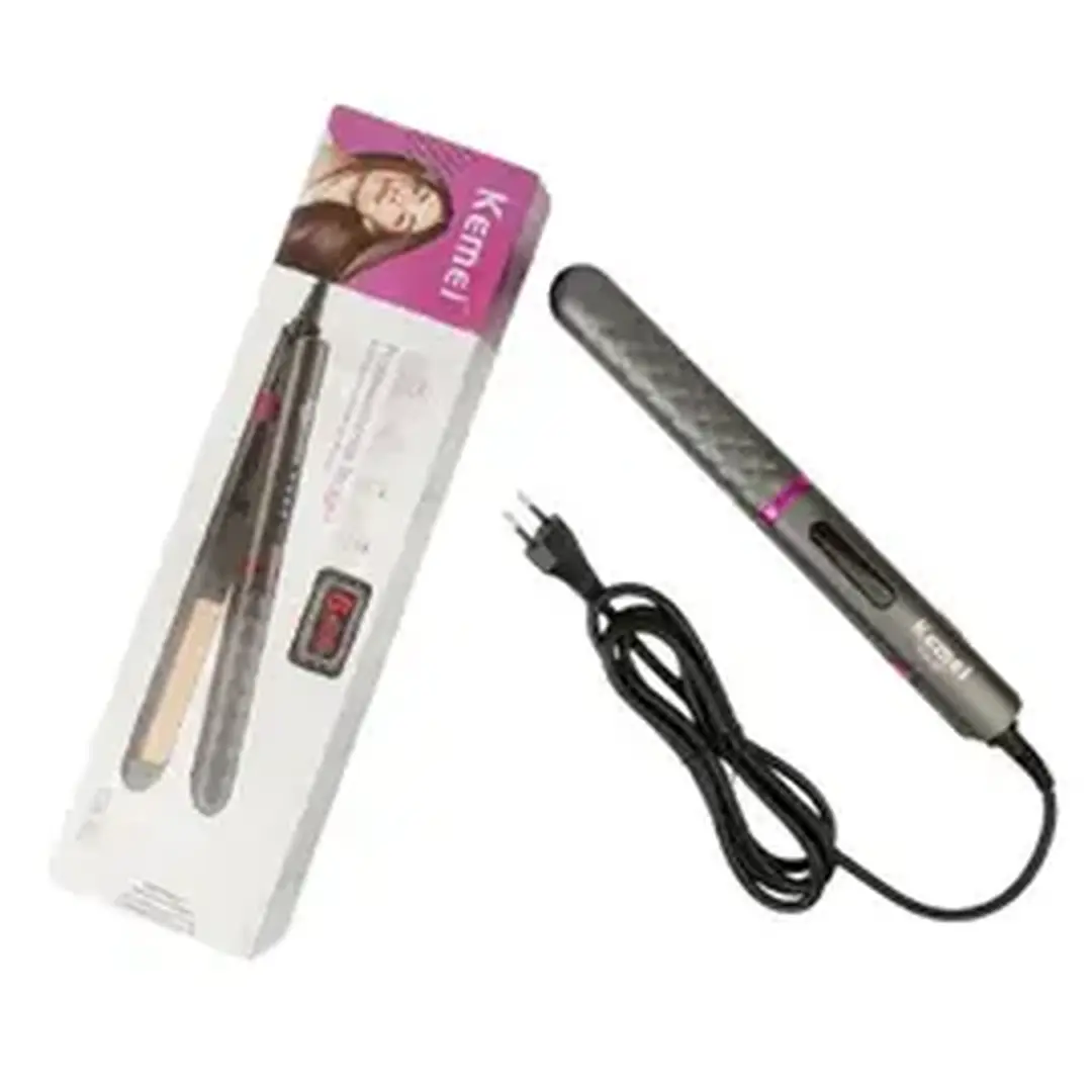 KEMEI KM-461 Professional Hair Straightener